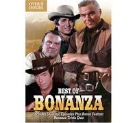 Lorne Greene - Best of Bonanaza