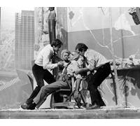 Lorne Greene Earthquake [1043458] Foto 8x10" (20x25cm) Poster