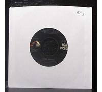 LORNE GREENE - LORNE GREENE five card stud/ shadow of the cactus RCA 8757 (45 single vinyl record)