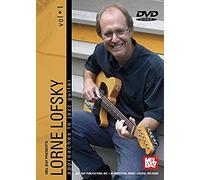 Lorne Lofsky: Approaches to Jazz Guitar