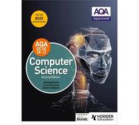 Lorne Pearcey George Rouse Ian Paget G AQA GCSE Computer Science, S (Tascabile)