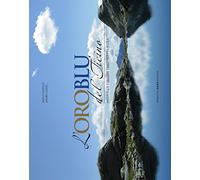 L'oro blu del Ticino