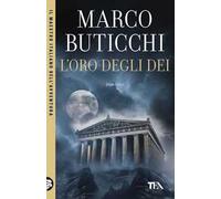 L'oro degli dei