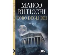 L'oro degli dei