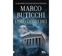 L'oro degli dei