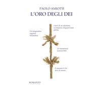 L'oro degli dei