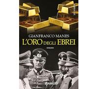 L'oro degli ebrei