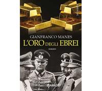 L'oro degli ebrei