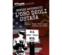 L'oro degli Ustaša