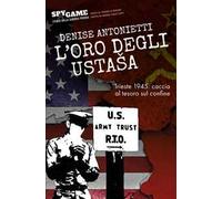L'oro degli Ustaša