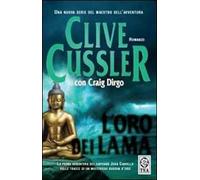 L'oro dei lama