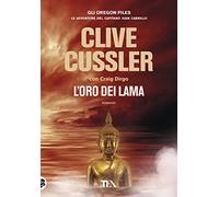 L'oro dei lama