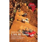 L'oro del Congo