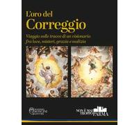 L'oro del Correggio