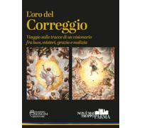 L'oro del Correggio
