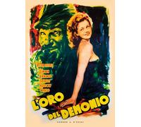 L'Oro Del Demonio