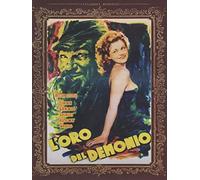 L'oro del demonio / The Devil & Daniel Webster (1941) ( All That Money Can Buy ) ( The Devil and Daniel Webster )