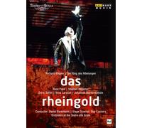 Das Rheingold - Richard Wagner