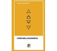 L'oro dell'alchimista