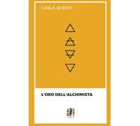 L'oro dell'alchimista