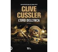 L'oro dell'Inca