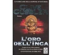 L' oro dell'Inca