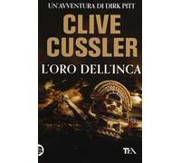 L'oro dell'Inca