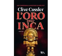 L'oro dell'Inca