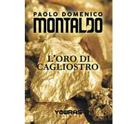 L'oro di Cagliostro