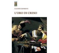 L'oro di Creso