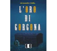 L'oro di Gorgona