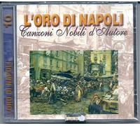 L'Oro Di Napoli 10 - L'Oro Di Napoli 10
