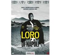Loro Di Napoli - (Italian Import) DVD NUOVO