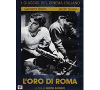 L'oro di Roma