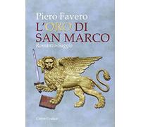 L'oro di San Marco