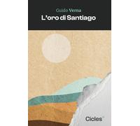 L'oro di Santiago - [Cicles]