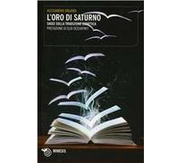 L'oro di Saturno. Saggi sulla tradizione ermetica