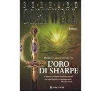 L'oro di Sharpe - Cornwell Bernard