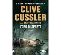 L'oro di Sparta