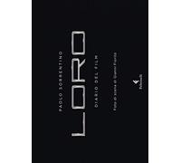 Loro. Diario del Film