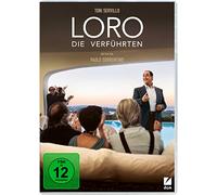 Loro - Die Verführten (DVD) Various