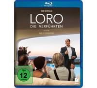 Loro - Die Verführten (Blu-ray) Various