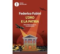 L'oro e la patria. Storia di Niccolò Introna, eroe dimenticato