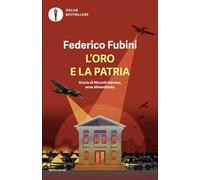 L'oro e la patria. Storia di Niccolò Introna, eroe dimenticato