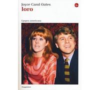 Loro. Epopea americana