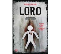 Loro. La prima indagine di Ludivine Vancker
