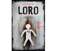 Loro. La prima indagine di Ludivine Vancker