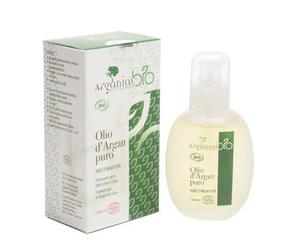 L'oro Liquido Olio di Puro al 100% di Argan idratante 100ml