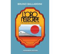 L'oro nelle crepe. Il vero tesoro della cultura giapponese