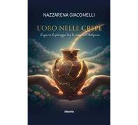 L'oro nelle crepe. Sognare la pienezza tra le mani dell'artigiano